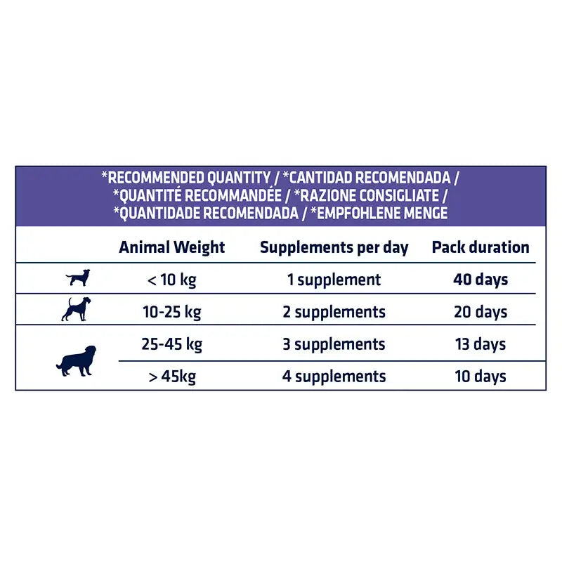Advance Vet Canine Adult Articular Forte, 400 g