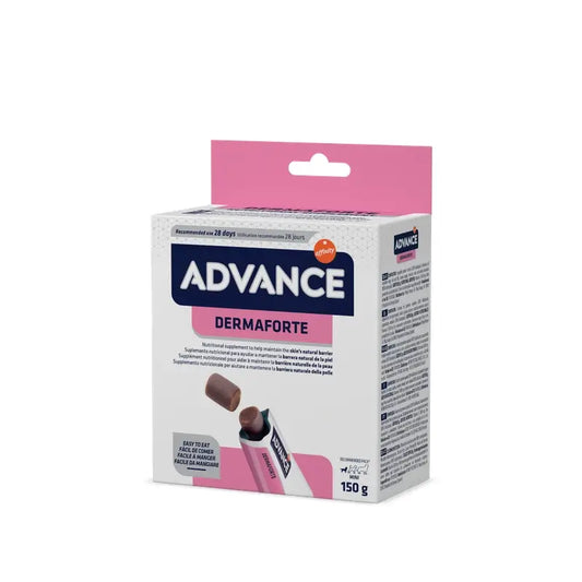 Advance Vet Canine Adult Derma Forte 150Gr