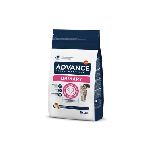 Advance Vet Feline Adult Renal 1,5 kg, nourriture pour chats