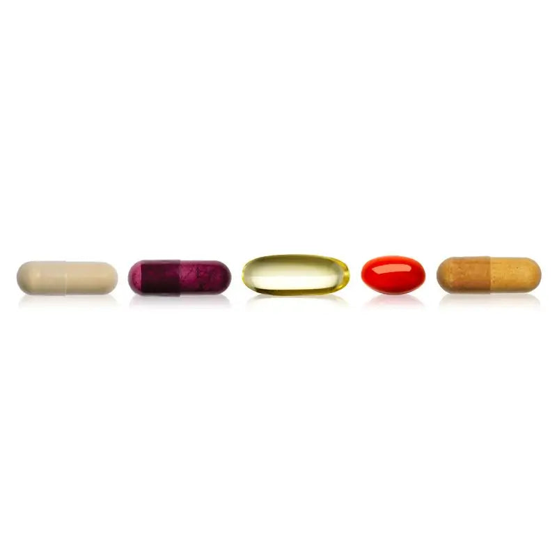 Advanced Nutrition Skin Ultimate, 28 jours