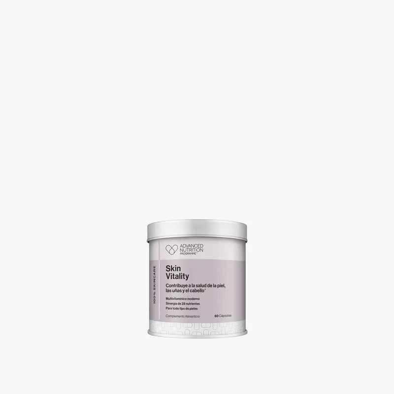 Advanced Nutrition Skin Vitality , 60 capsules