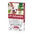 Advantix Mono Pipette, 0.4 ml 0-4Kg