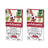 Advantix Antiparasitic Pipettes For Dogs Up to 4 Kg, 8 Units X 0.4 Ml