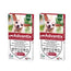 Advantix Antiparasitic Pipettes For Dogs Up to 4 Kg, 8 Units X 0.4 Ml