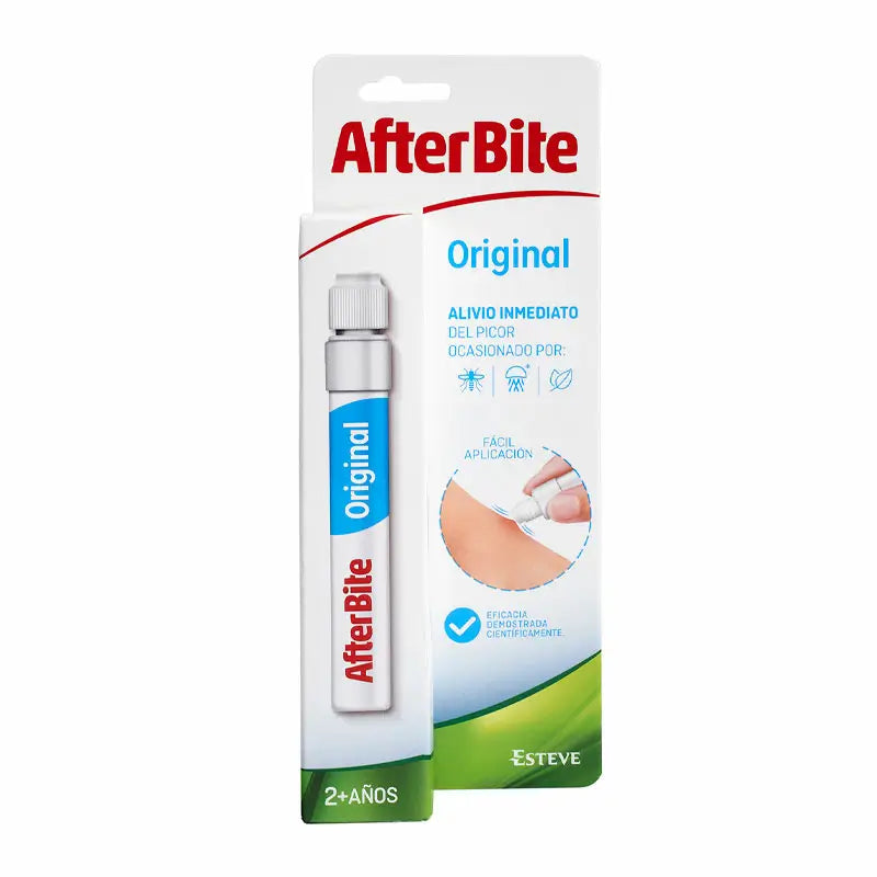 AfterBite Original Solution, 14 ml