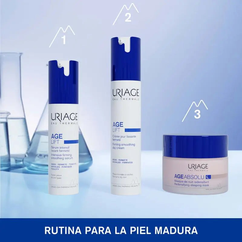 Uriage Age Lift Sérum anti-rides raffermissant intensif 30 ml