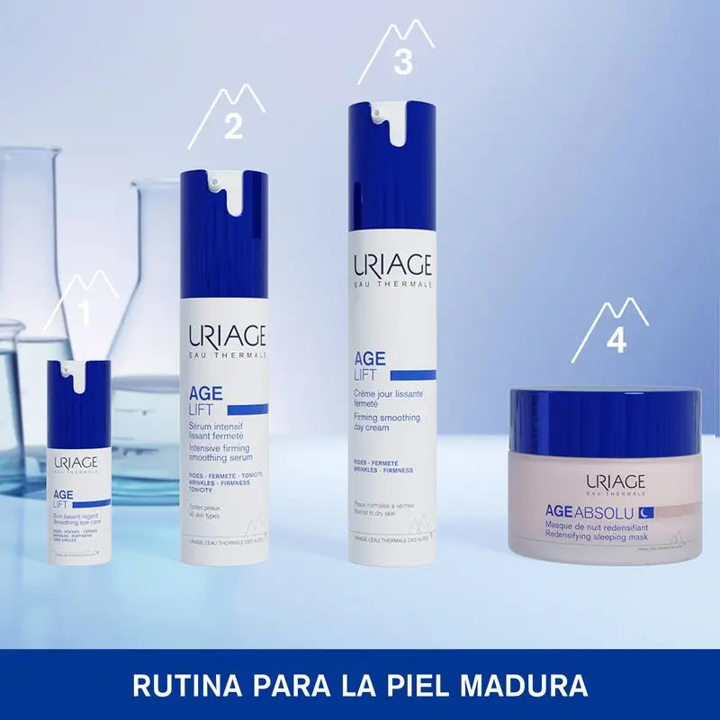 Uriage Age Lift Sérum anti-rides raffermissant intensif 30 ml