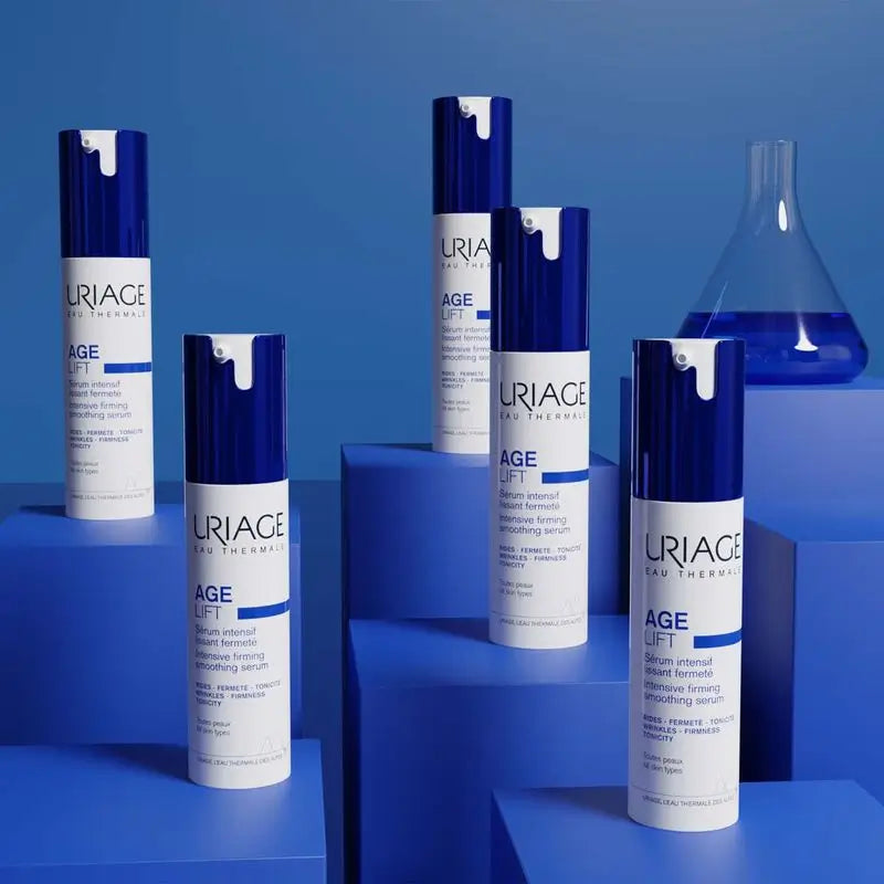 Uriage Age Lift Sérum anti-rides raffermissant intensif 30 ml