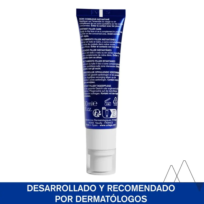 Uriage Age Lift Traitement de comblement instantané 30 ml