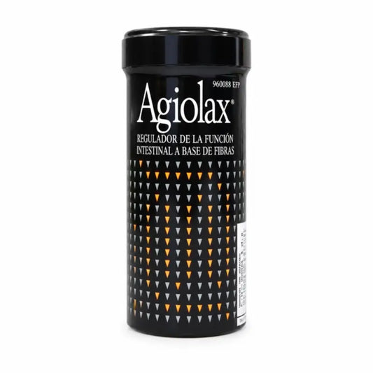 Agiolax granulé 250 gr