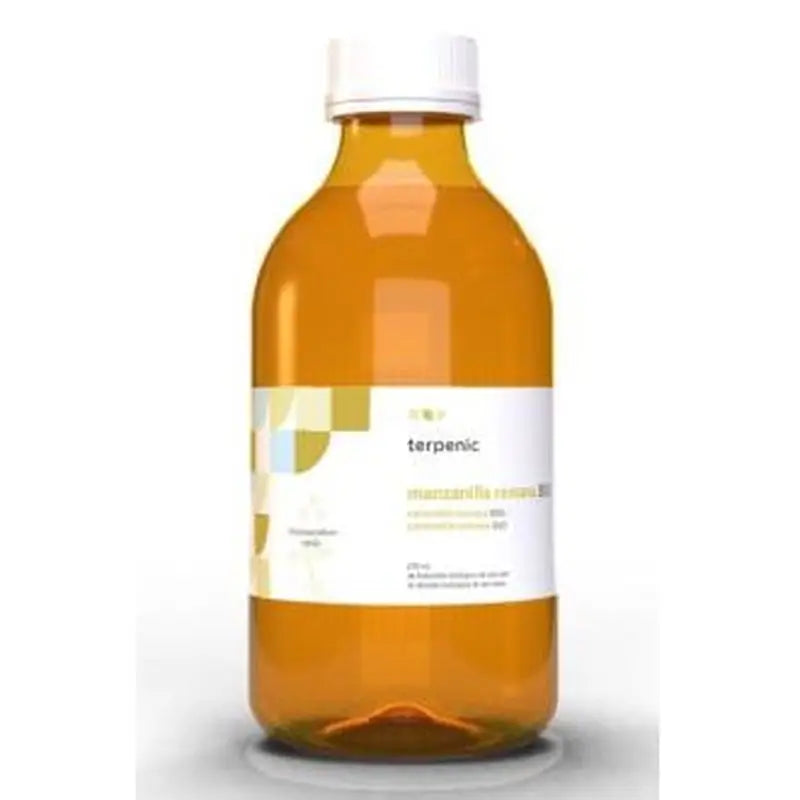 Roman Chamomile Water Hydrolate Bio 250Ml.