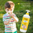 Mitosyl Baby Eau micellaire sans rinçage, 500 ml