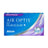 Lentilles multifocales mensuelles Air Optix Plus HydraGlyde, 6 unités