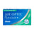 Air Optix Plus HydraGlyde Lentilles toriques mensuelles , 3 unités