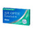 Air Optix Plus HydraGlyde Lentilles toriques mensuelles , 3 unités