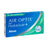 Air Optix Plus HydraGlyde Lentilles toriques mensuelles , 3 unités