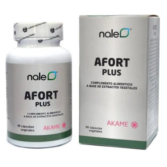 Akame Afort Plus , 60 capsules