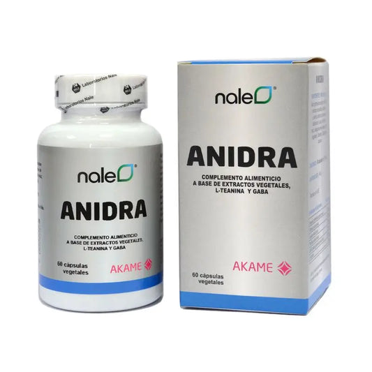 Akame Anidra , 60 v capsules