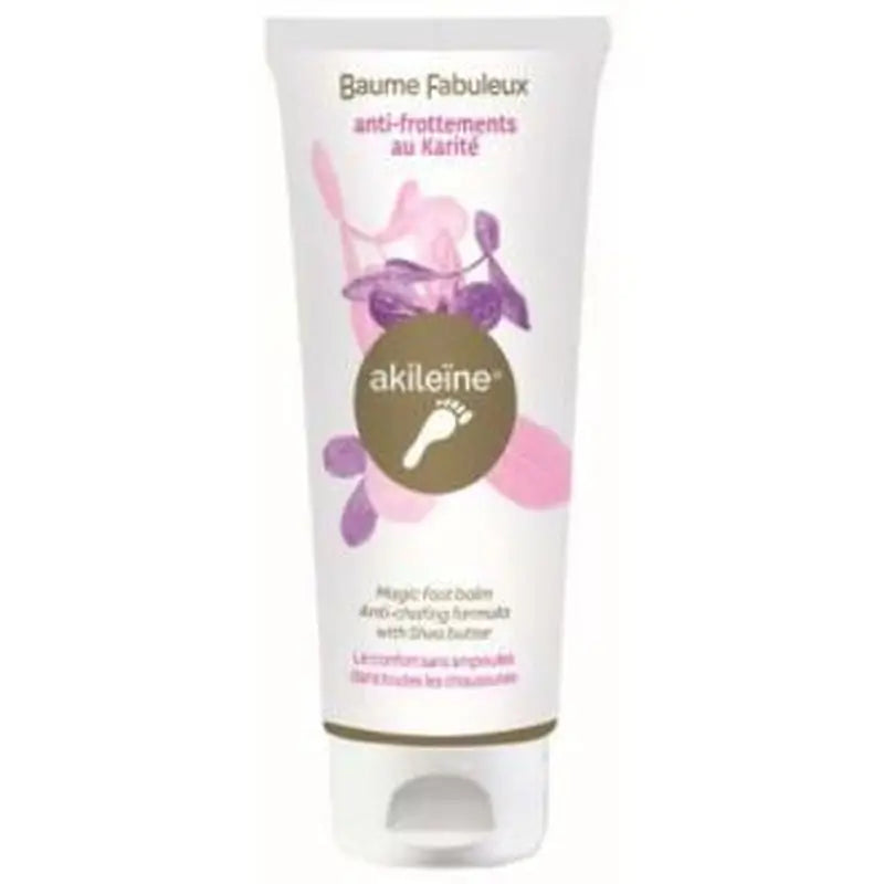 Akileine Magic Balm Anti-Rash 75Ml.