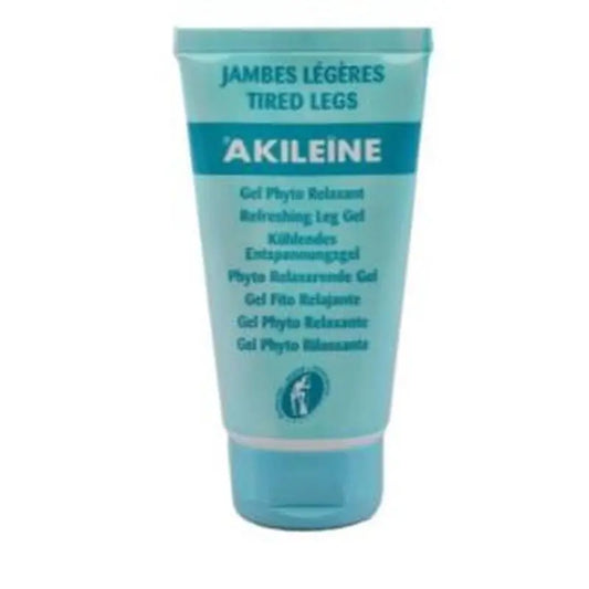 Akileine Phyto Relaxing Gel for Tired Legs 150Ml.
