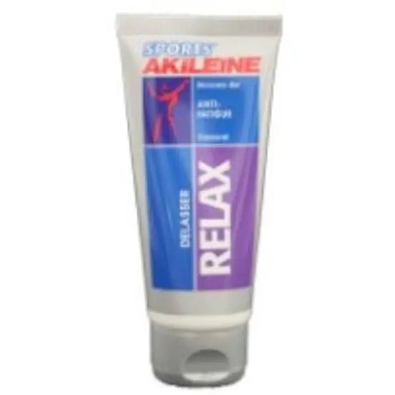 Akileine Relax Anti-Fatigue Gel 75Ml.