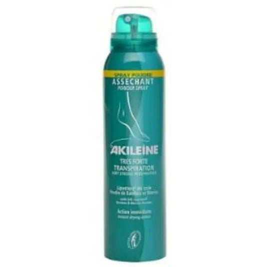 Akileine Drying Powder Spray 150Ml.