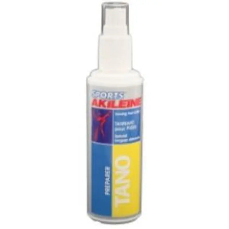 Akileine Tano Tanning Lotion For Feet 100Ml.