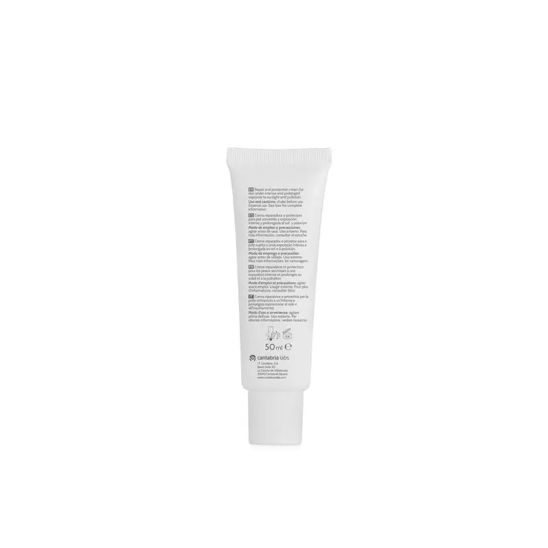 Aktuva Ak 100 Crème réparatrice, 50 ml