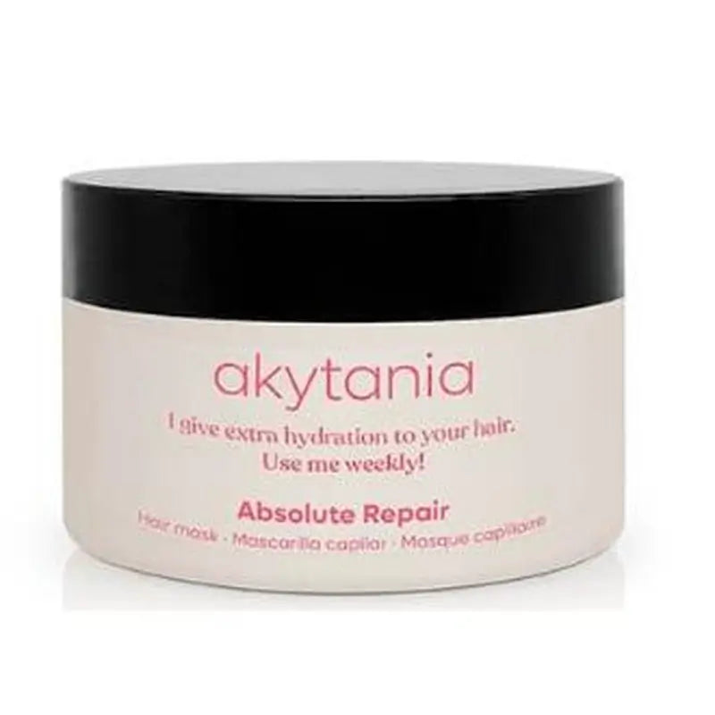 Akytania Akytania Repairing Mask 250Ml.