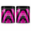 Aldous Bio Biotin , 120 gommes , pack 2