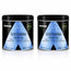 Aldous Bio Glucosamine, Chondroïtine, Msm, Collagène, Acide Hyaluronique, Zinc, Calcium & Vitamine D3 , 200 Comprimés , pack 2