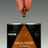 Aldous Bio Complexe Maca noire du Pérou Arginine, Zinc, Vitamine C, B12 & B6 , 200 gélules