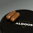 Aldous Bio Complexe Maca noire du Pérou Arginine, Zinc, Vitamine C, B12 & B6 , 200 gélules