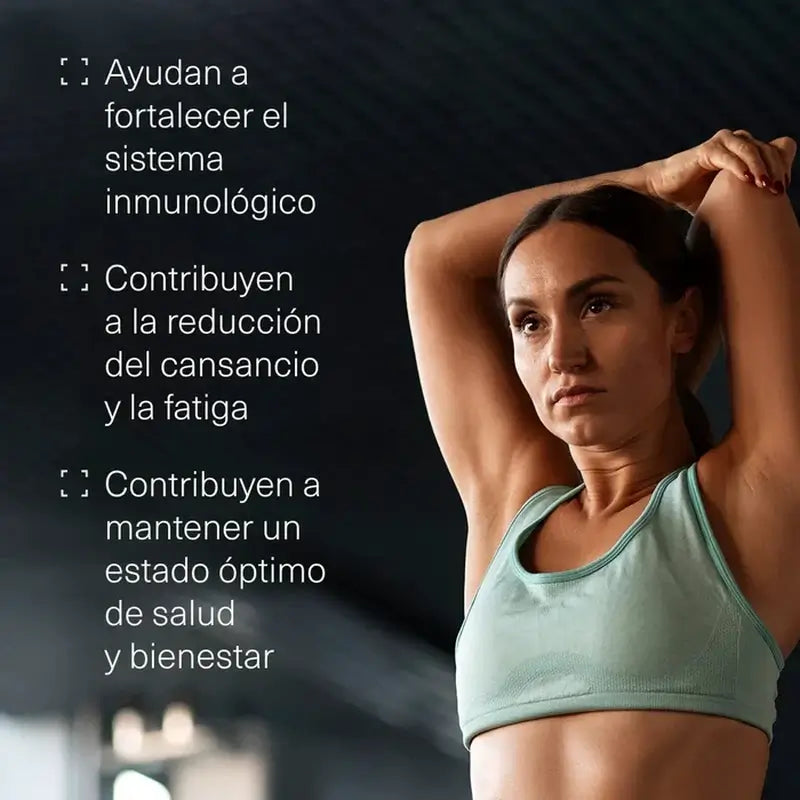 Aldous Bio Multivitamines Vitamine C, D, E, A, Vitamines B, Biotine, Acide Folique, Calcium, Zinc, Sélénium , 500 comprimés