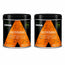 Aldous Bio Multivitamines Vitamine C, D, E, A, Vitamines B, Biotine, Acide Folique, Calcium, Zinc, Sélénium , 500 gélules, pack 2