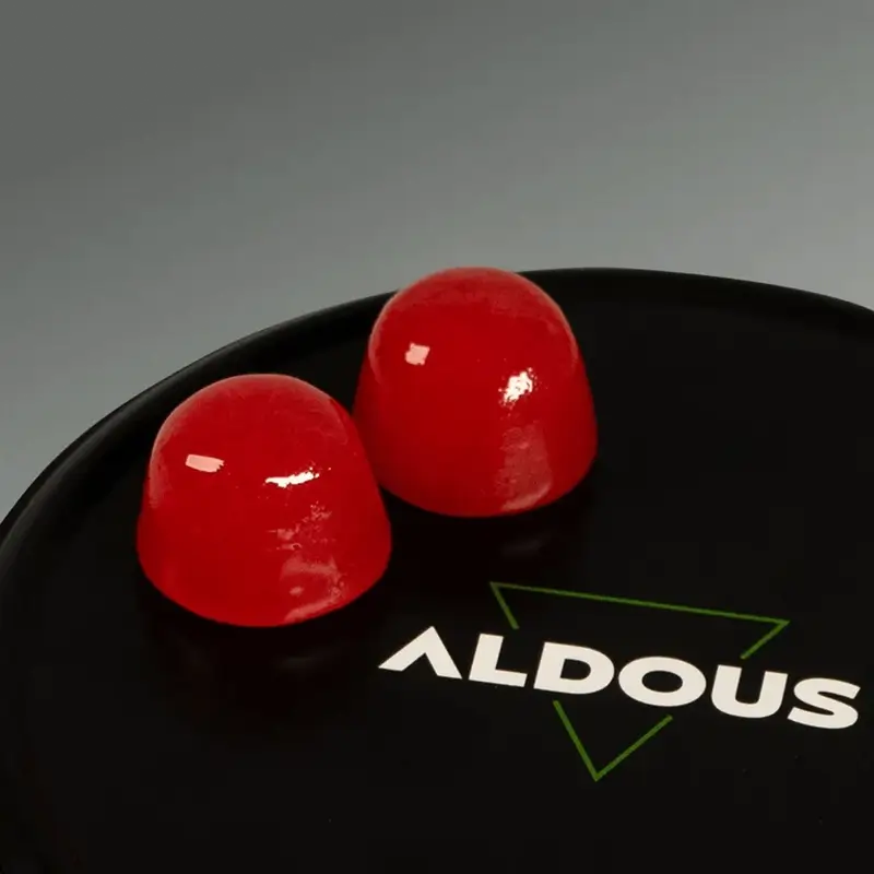 Aldous Bio Probiotiques Avec Vitamines En Gummies , 120 Gummies