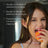 Aldous Bio Probiotiques Avec Vitamines Pour Enfants En Gummies , 120 gummies