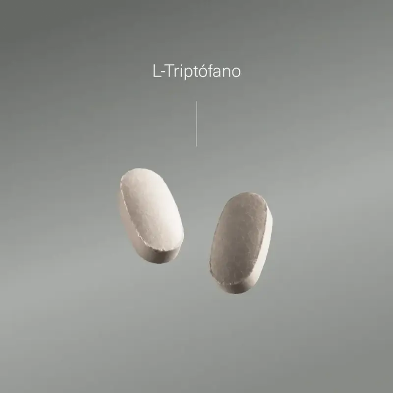 Aldous Bio Tryptophane Pur, 300 comprimés