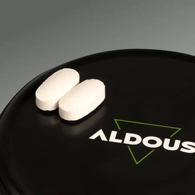 Aldous Bio Tryptophane Pur, 300 comprimés