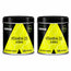 Aldous Bio Vitamine D3 4000 IU , 500 Comprimés , pack 2