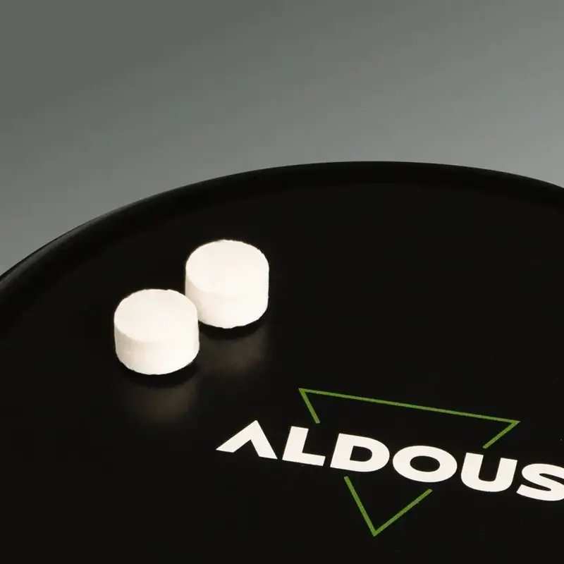 Aldous Bio Vitamine D3 + K2, 250 comprimés