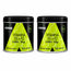 Aldous Bio Vitamine D3 + K2, 250 comprimés, pack 2
