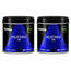 Aldous Labs Food Supplement Pure Melatonin 1 Mg , 500 Comprimés , pack 2