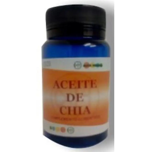 Alpha Herbal Chia Oil 60Pearls
