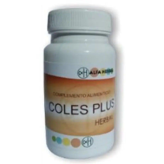 Alpha Herbal Cabbage Plus Herbal 30 Capsules