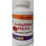 Alpha Herbal D-Mannose 125Gr. Vegan