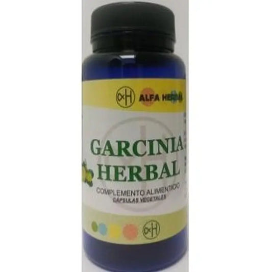 Alpha Herbal Garcinia Herbal 100Vcaps.