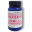 Alpha Herbal Pomegranate Herbal 60 Capsules
