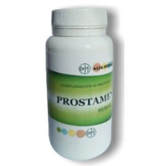 Alpha Herbal Prostamen Herbal 60 Capsules