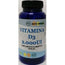 Alpha Herbal Vitamin D3 2000Ui 100Pearls